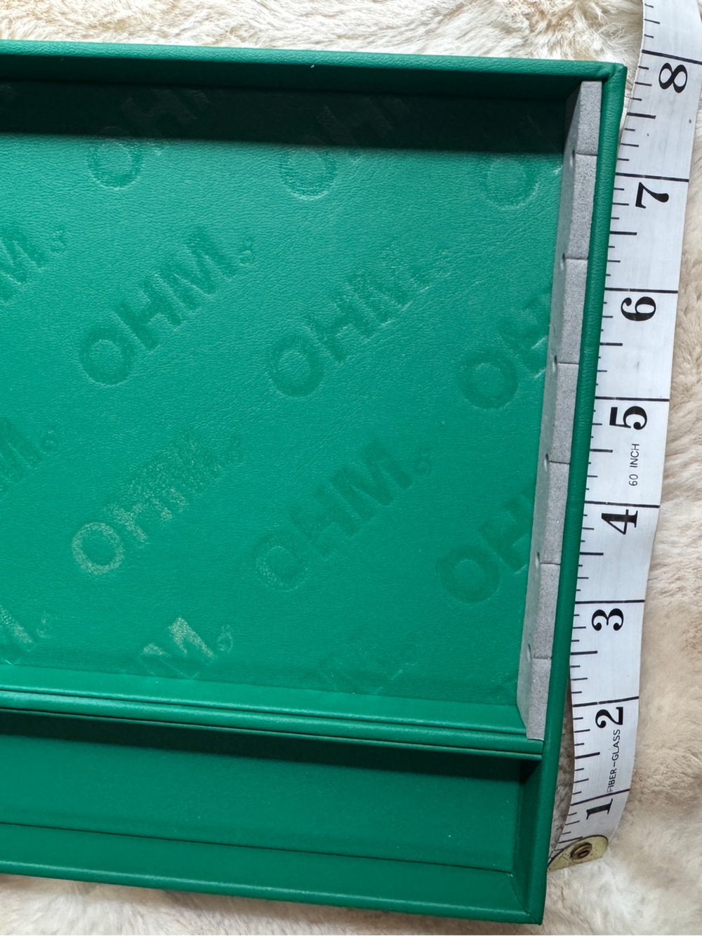 OHM More Bead Less Play Tray
New never used - Picture 3 of 5